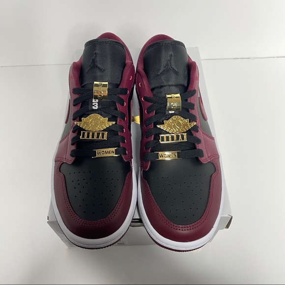 Nike Air Jordan 1 Retro Low “Jewels” NEW - Picture 2 of 4